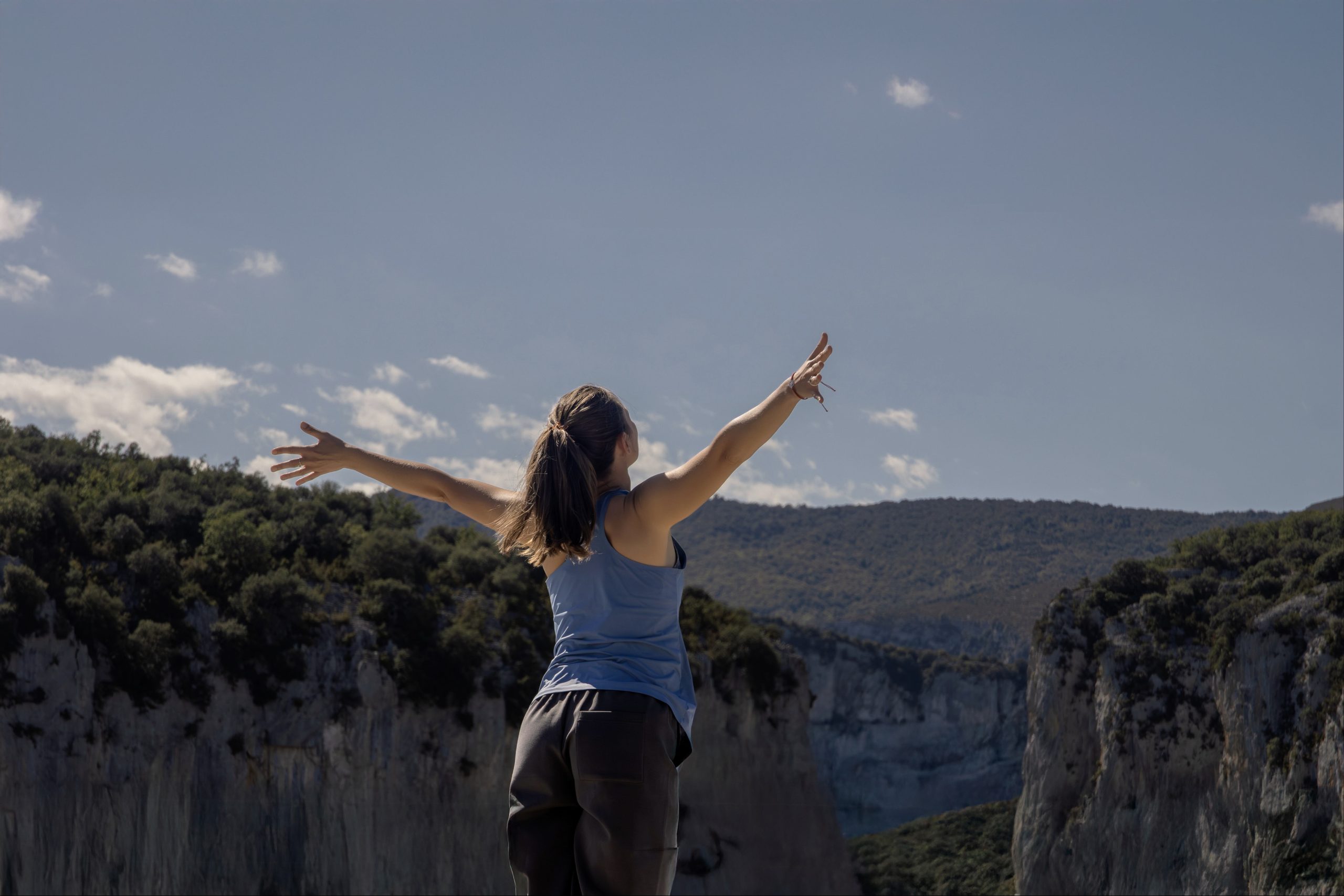 HUELLAS – El camino de vuelta hacia tu interior
